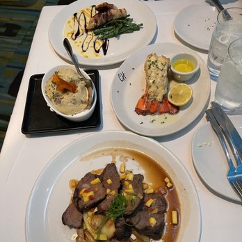 Chart House - Seafood Near Me - Las Vegas, Nevada Chart House - Seafood Near Me - Las Vegas, Nevada