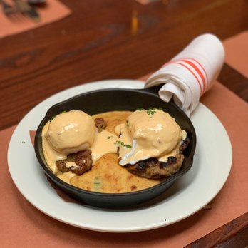 The Smith - Benedict Johnny (~$19). - New American Near Me - New York, New York