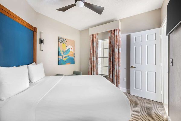 Hilton Vacation Club Cypress Pointe Orlando by null