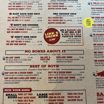 Phil's BBQ - June2022 - Barbeque Near Me - Temecula, California