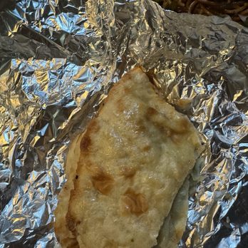 Momo Shack - Cheese Naan was delicious. Big round piece of naan cut into 4 pieces. Doesn't look like the menu picture but it's really tasty. - Indian Near Me - Elizabethtown, Pennsylvania Momo Shack - Cheese Naan was delicious. Big round piece of naan cut into 4 pieces. Doesn't look like the menu picture but it's really tasty. - Indian Near Me - Elizabethtown, Pennsylvania