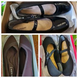 My lovely comfy shoes My lovely comfy shoes