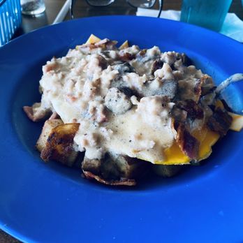Mel’s Tiki Cafe - Breakfast & Brunch Near Me - Indialantic, Florida Mel’s Tiki Cafe - Breakfast & Brunch Near Me - Indialantic, Florida