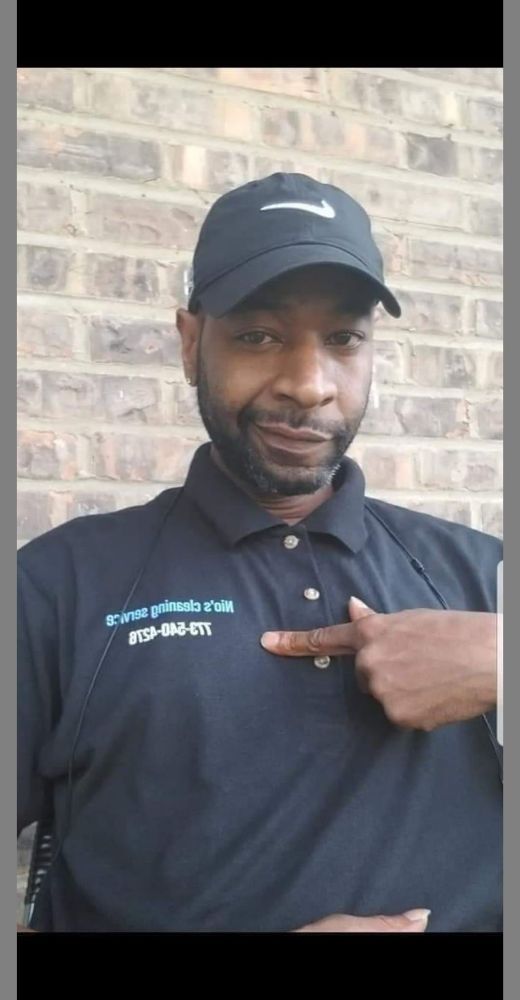 NIO’S CLEANING SERVICE Request a Quote Homewood, Illinois Home