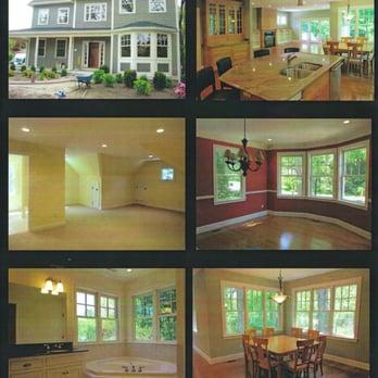 All Phase Contracting - new custom home - General Contractors Near Me