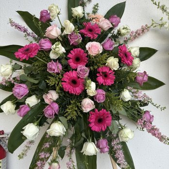 CY Florists & Gifts - Florists Near Me - El Monte, California