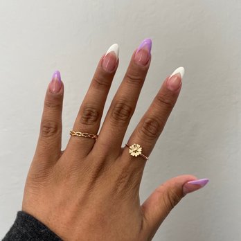 Palace Nails and Spa - Nail Salons Near Me - Antelope, California