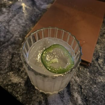 Lone Wolf - Cocktail Bars Near Me - Kingston, New York Lone Wolf - Cocktail Bars Near Me - Kingston, New York