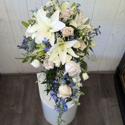 A Blossom Shop Florist