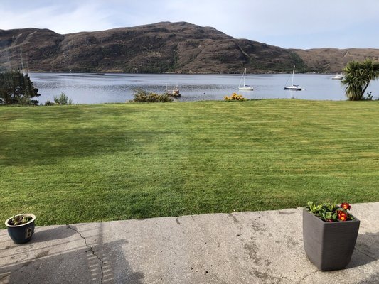 Harbour House by null