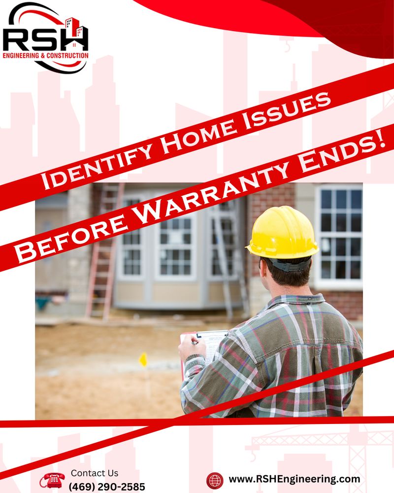 Slide of RSH Engineering & Construction