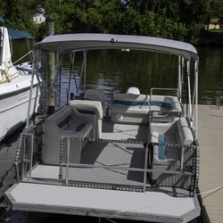 Pontoon