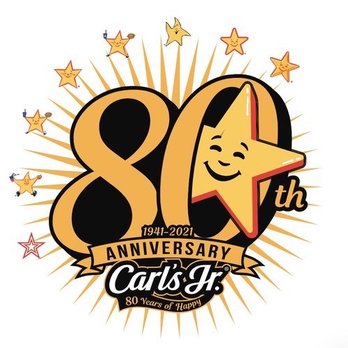 Carl's Jr - Carl's Jr. logo - Fast Food Near Me - Moreno Valley, California Carl's Jr - Carl's Jr. logo - Fast Food Near Me - Moreno Valley, California