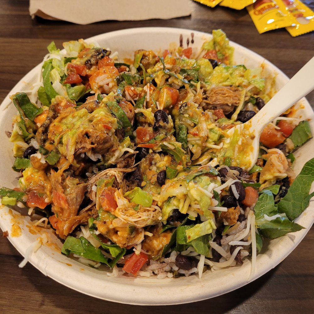 Big bowl!!! Big bowl!!!