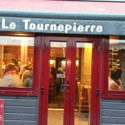 Le Tourne Pierre