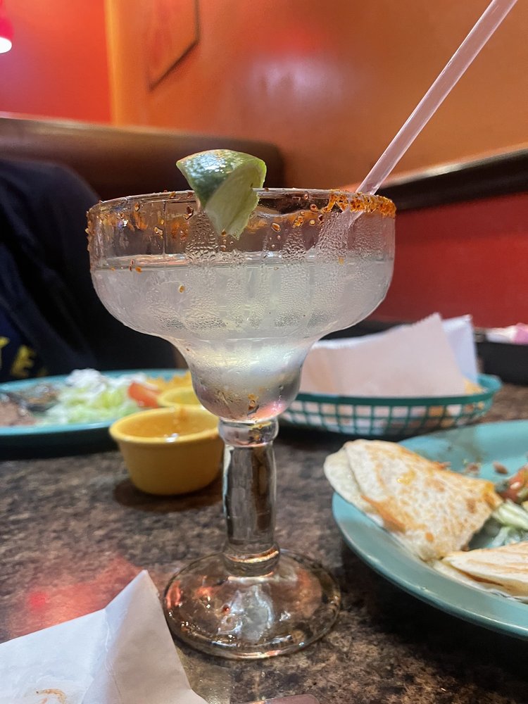 Taqueria Chalupas