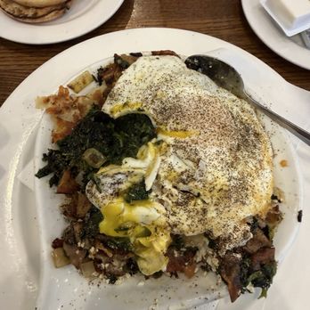 Sander's Restaurant - Breakfast & Brunch Near Me - Skokie, Illinois