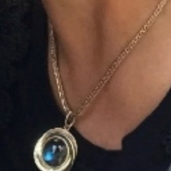 M.A. Storck - I am searching for this pendant to purchase. Kimberly Andreadis 202-361-8141 please contact me if you have it or have seen it - Antiques Near Me - Freeport, Maine M.A. Storck - I am searching for this pendant to purchase. Kimberly Andreadis 202-361-8141 please contact me if you have it or have seen it - Antiques Near Me - Freeport, Maine