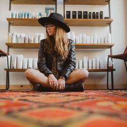 Revival - Come visit our beautiful boutique front and browse our products and services.