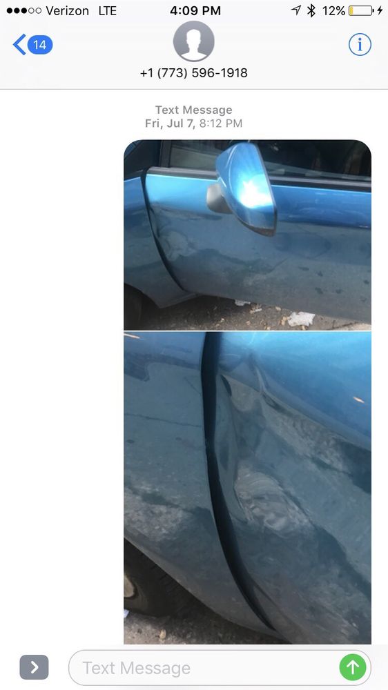 JOHNNY MOBILE AUTO BODY WORK Updated September 2024 14 Photos & 17