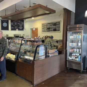 The Lost Bean - Coffee & Tea Near Me - Tustin, California