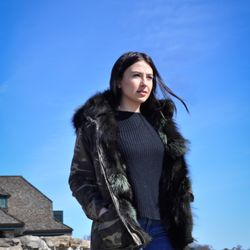 Albe Furs & Outerwear