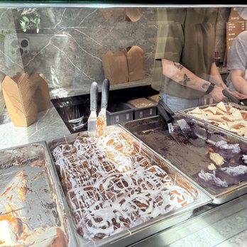 Sunday Morning - Bakeries Near Me - New York, New York Sunday Morning - Bakeries Near Me - New York, New York