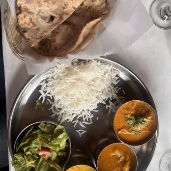 All India Cafe - Indian Near Me - Pasadena, California