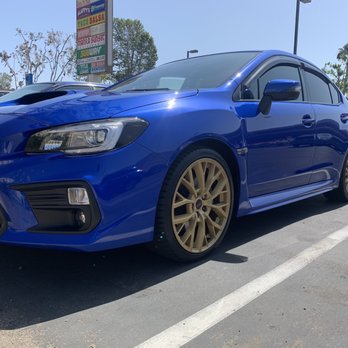 Superior Tire - Michelin Pilot Sport A/S 3+ all around - Tires Near Me - National City, California