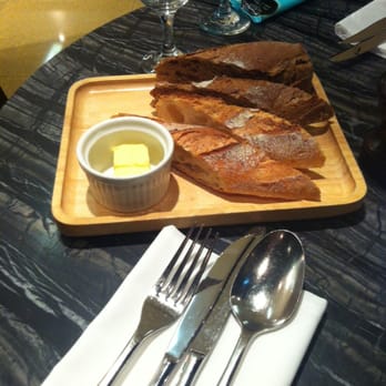 Blt Steak - American Near Me - Hong Kong, HK