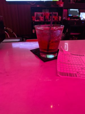 The Tipsy Pig by null