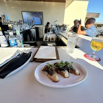 Above Fifth - Steak Appetizer - Bars Near Me - San Rafael, California Above Fifth - Steak Appetizer - Bars Near Me - San Rafael, California