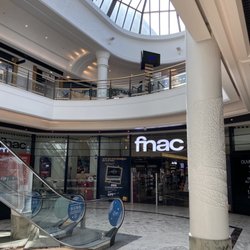 Centre Commercial des Jacobins