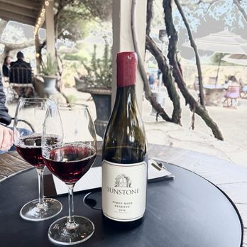 Sunstone Winery - Pinot - Wine Tasting Room Near Me - Santa Ynez, California Sunstone Winery - Pinot - Wine Tasting Room Near Me - Santa Ynez, California