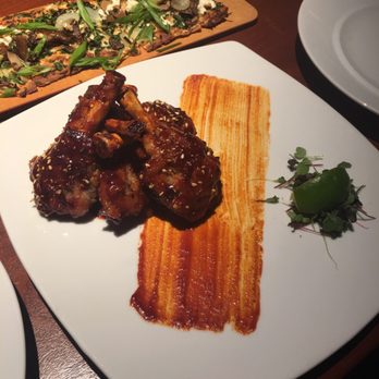 Seasons 52 - Duck wings! - New American Near Me - Memphis, Tennessee Seasons 52 - Duck wings! - New American Near Me - Memphis, Tennessee
