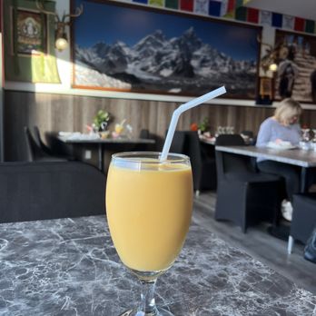 Himalayan Grill - IG: happyfoodieoc - Indian Near Me - Huntington Beach, California