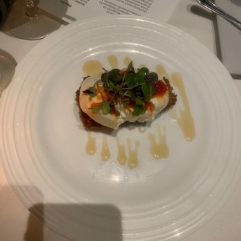 Chachama Grill - Burrta Burrata - New American Near Me - East Patchogue, New York
