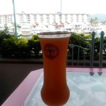 D'Z Route 66 - Muy Bueno! - Diners Near Me - Puerto Vallarta, JAL