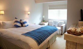 Photo of The Gallivant Hotel - Rye, ESX, GB. Coastal Room