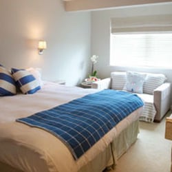 The Gallivant Hotel - Coastal Room