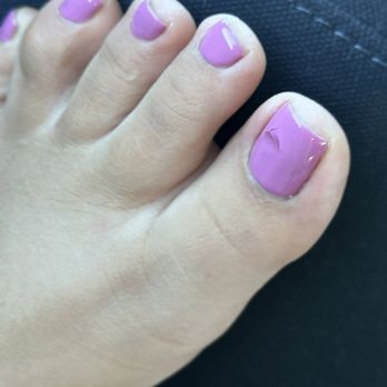 Pamper Me Nail Spa - Nail Salons Near Me - Mesa, Arizona