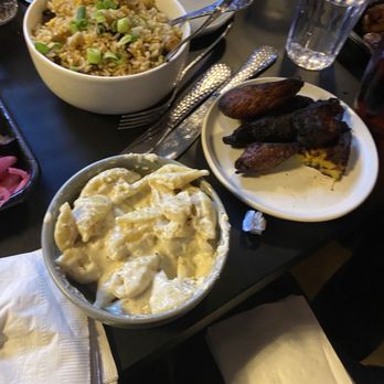 Beast - The wings, rice, and Mac and cheese were delicious! - Bars Near Me - Fishkill, New York