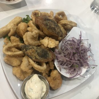 Sr. Ceviche - Jalea - Seafood Near Me - Pembroke Pines, Florida Sr. Ceviche - Jalea - Seafood Near Me - Pembroke Pines, Florida
