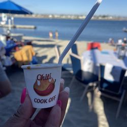 Mission Bay Yacht Club