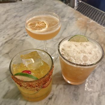 Dram Yard - New American Near Me - Wilmington, North Carolina