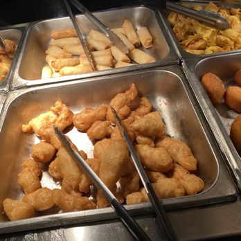 Fuji Grill Buffet - a variety of food items - Japanese Near Me - Parma, Ohio Fuji Grill Buffet - a variety of food items - Japanese Near Me - Parma, Ohio