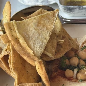 Meddys - hummus and pita chips - Mediterranean Near Me - Kansas City, Missouri Meddys - hummus and pita chips - Mediterranean Near Me - Kansas City, Missouri