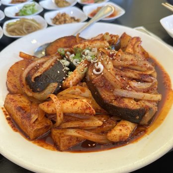 Soban - Korean Near Me - Los Angeles, California Soban - Korean Near Me - Los Angeles, California