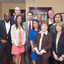Professional Mortgage Solutions - Our staff