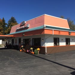 A&W Restaurant